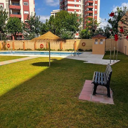 Estudio Fuengirola Buitenkant foto
