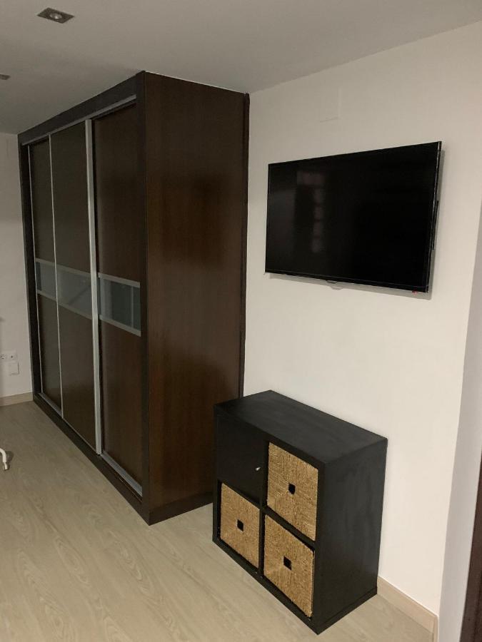 Estudio Fuengirola Buitenkant foto