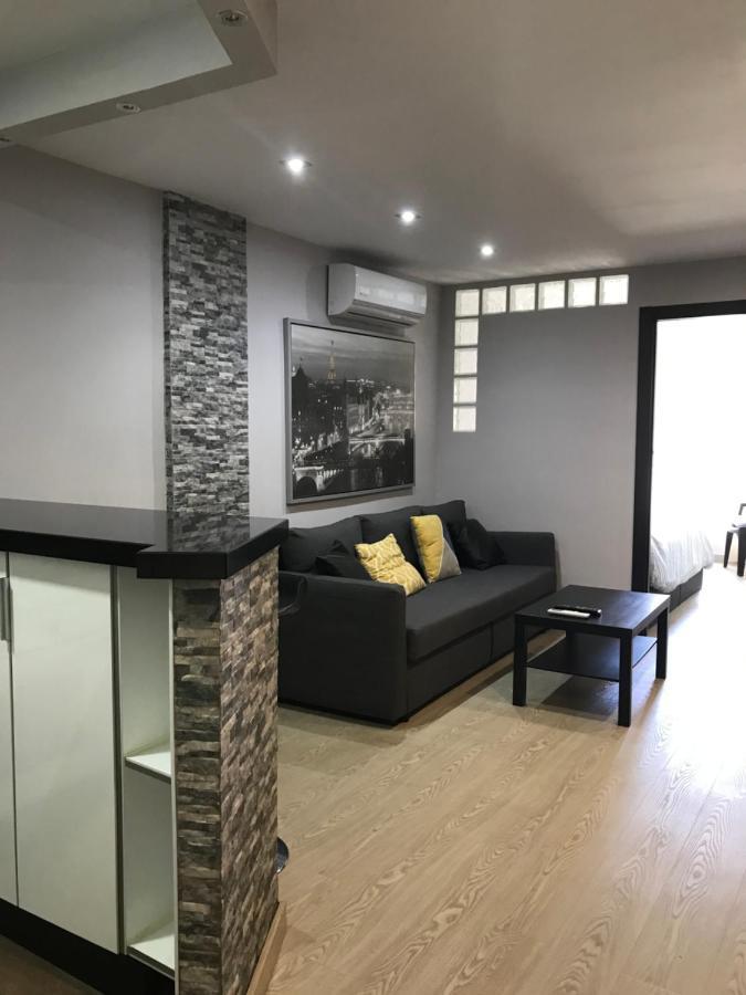 Estudio Fuengirola Buitenkant foto