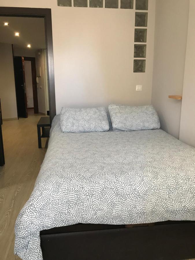 Estudio Fuengirola Buitenkant foto