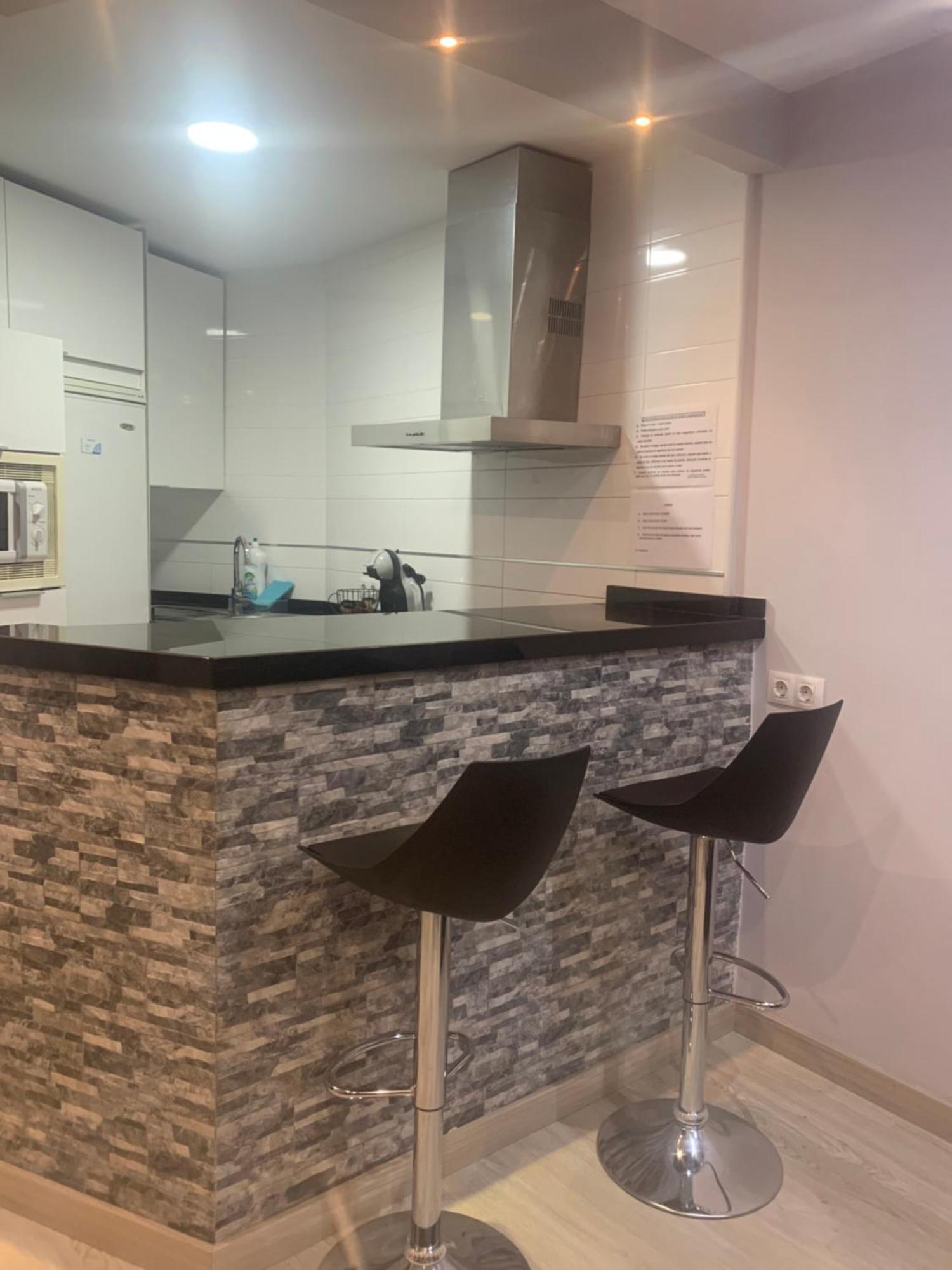 Estudio Fuengirola Buitenkant foto