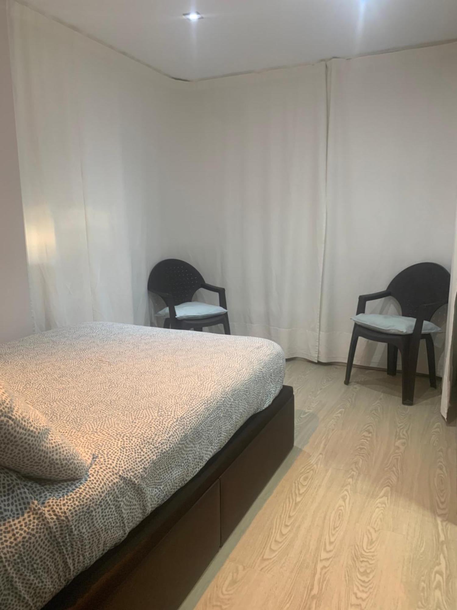 Estudio Fuengirola Buitenkant foto