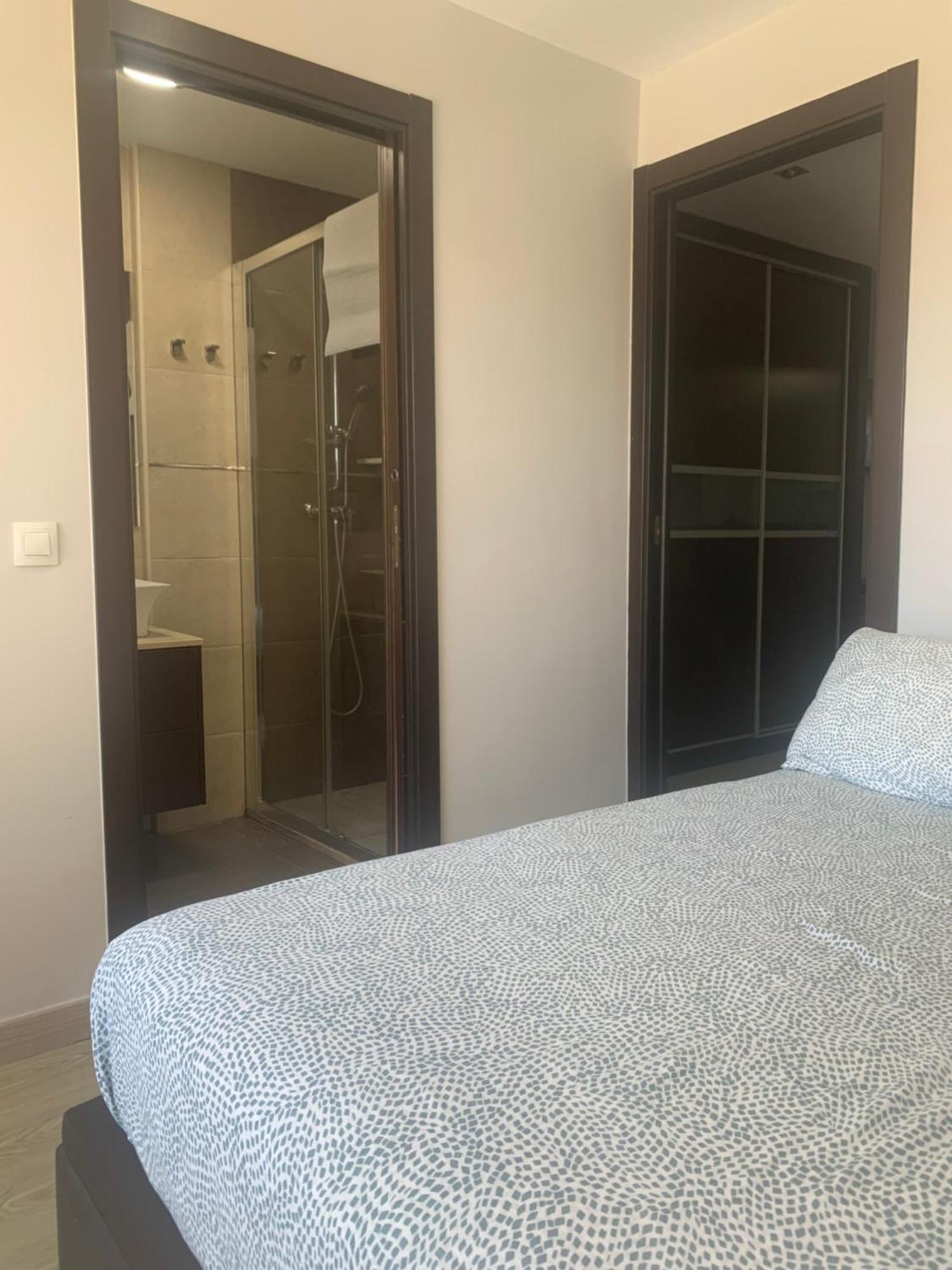Estudio Fuengirola Buitenkant foto